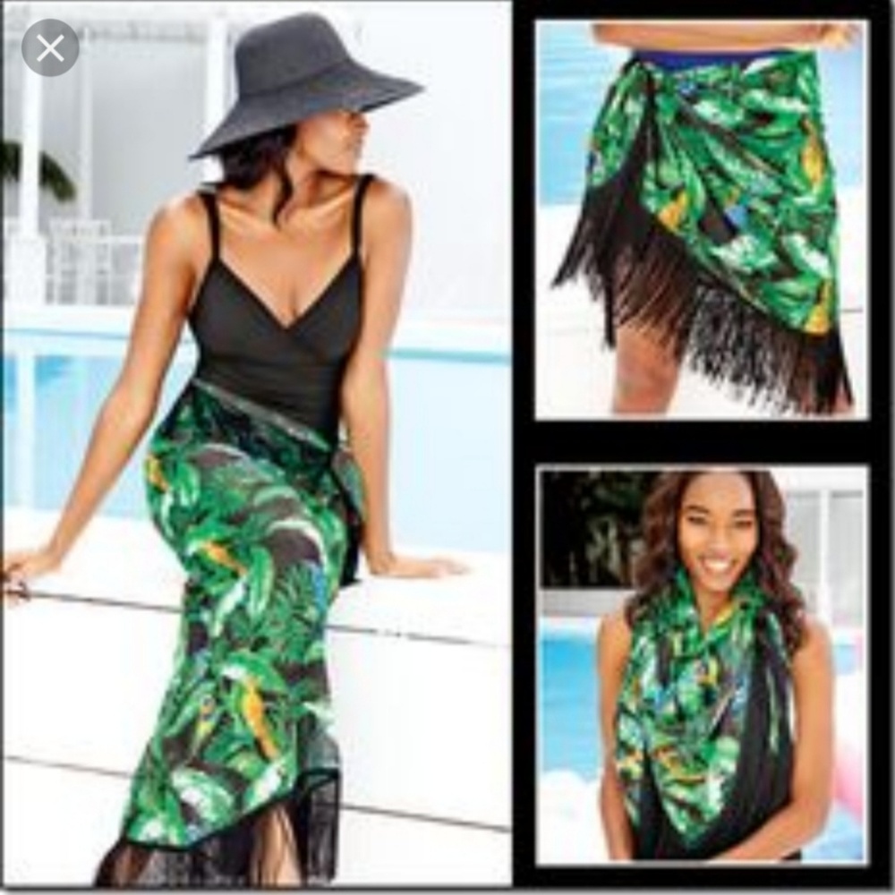 Avon Multi Way Sarong NIP